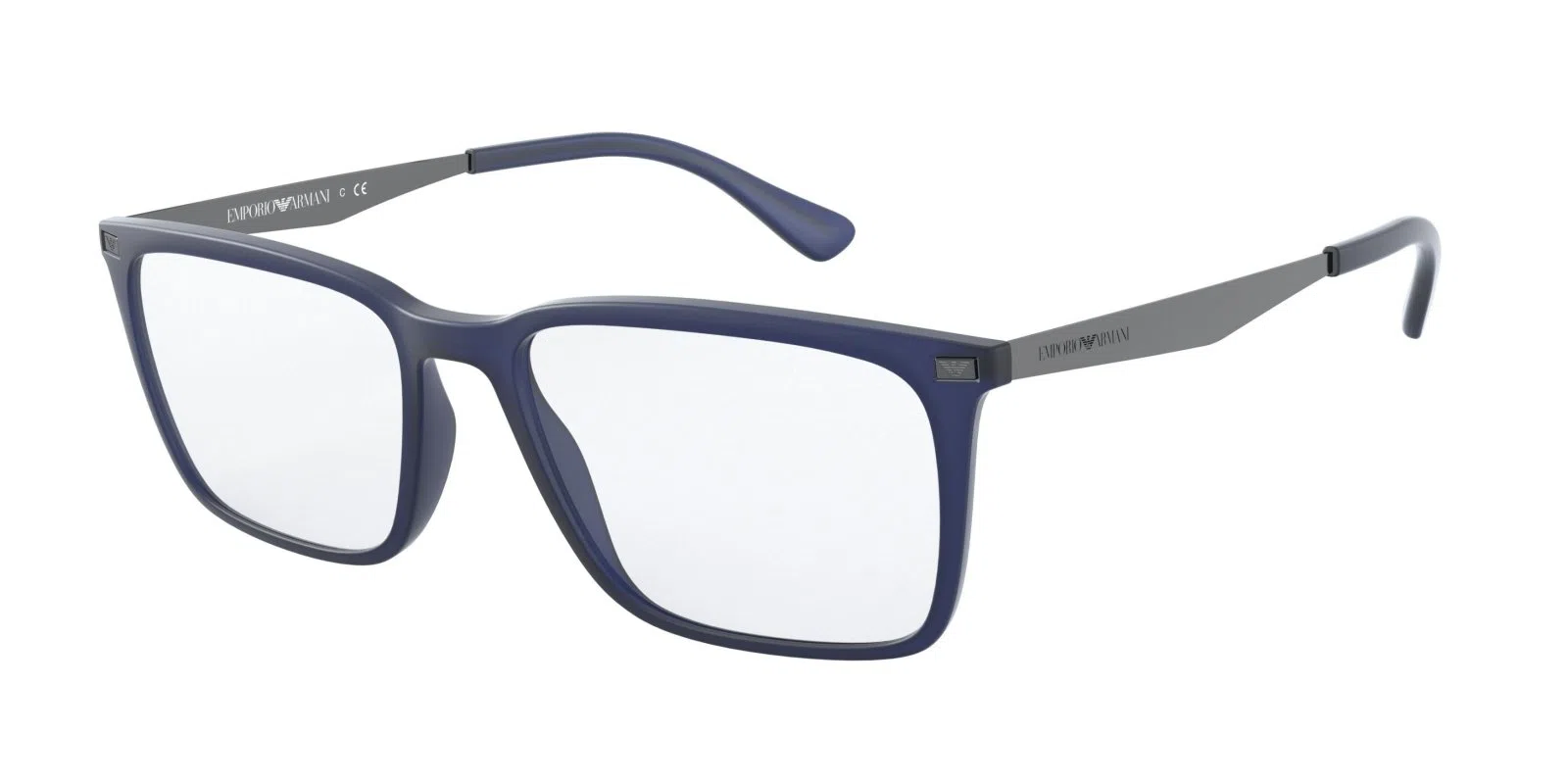 Emporio Armani 3169 Eyeglasses - view 4